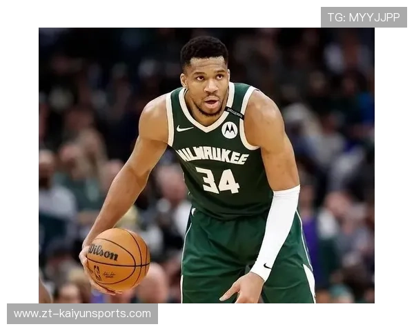 字母哥一旦回暖,雄鹿争冠高度将被重新定义